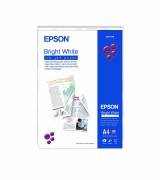 Epson Bright White Inkjet Paper 90g/m² DIN A4