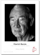 Hahnemühle Fine Art Baryta 325g/m² A3+ 25 Blatt