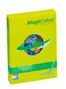 Farbiges Kopierpapier DIN A4 80g/m² 500 Blatt bright-white