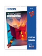 Epson Photo Quality Ink Jet Papier 167g/m² A4 selbstlkebend 10 Blatt