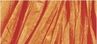 Bast Matt Strang 20 m orange