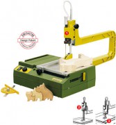 Proxxon Dekupiersäge DS 230/E (27088)