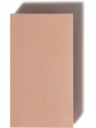 Styrofoam Platte Beige 200 x 400 x 80 mm