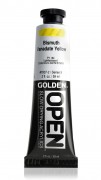 Golden OPEN Acrylics 59 ml, 7007 S-9 Bismuth Vanadate Yellow