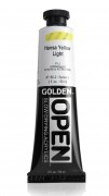 Golden OPEN Acrylics 59 ml, 7180 S-3 Hansa Yellow Light