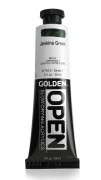 Golden OPEN Acrylics 59 ml, 7195 S-7 Jenkins Green