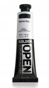 Golden OPEN Acrylics 59 ml, 7240 S-2 Paynes Grey