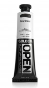 Golden OPEN Acrylics 59 ml, 7350 S-1 Raw Umber