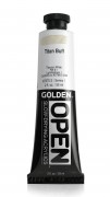 Golden OPEN Acrylics 59 ml, 7370 S-1 Titan Buff