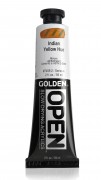 Golden OPEN Acrylics 59 ml, 7455 S-4 Indian Yellow Hue