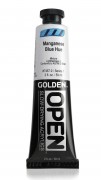 Golden OPEN Acrylics 59 ml, 7457 S-1 Manganese Blue Hue