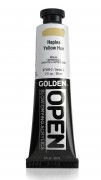 Golden OPEN Acrylics 59 ml, 7459 S-2 Naples Yellow Hue