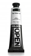 Golden OPEN Acrylics 59 ml, 7461 S-4 Sap Green Hue