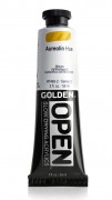 Golden OPEN Acrylics 59 ml, 7463 S-3 Aureolin Hue