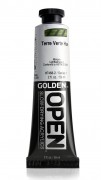 Golden OPEN Acrylics 59 ml, 7468 S-1 Terre Verte Hue