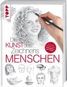 Die Kunst des Zeichnens Menschen