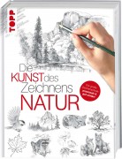 Die Kunst des Zeichnens Natur