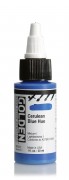 Golden High Flow Acrylics 30 ml, 8526 S-3 Cerulean Blue Hue