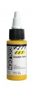 Golden High Flow Acrylics 30 ml, 8527 S-6 Diarylide Yellow