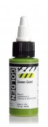 Golden High Flow Acrylics 30 ml, 8528 S-4 Green Gold