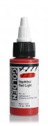 Golden High Flow Acrylics 30 ml, 8532 S-5 Naphtol Red Light