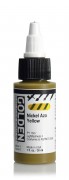 Golden High Flow Acrylics 30 ml, 8534 S-6 Nickel Azo Yellow
