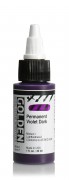 Golden High Flow Acrylics 30 ml, 8536 S-7 Permanent Violet Dark