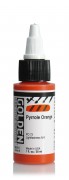 Golden High Flow Acrylics 30 ml, 8539 S-8 Pyrrole Orange