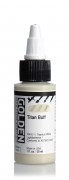 Golden High Flow Acrylics 30 ml, 8548 S-1 Titan Buff