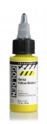 Golden High Flow Acrylics 30 ml, 8557 S-1 Transparent Hansa Yellow Medium