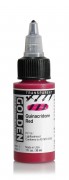 Golden High Flow Acrylics 30 ml, 8561 S-1 Transparent Quinacridone Red