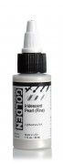 Golden High Flow Acrylics 30 ml, 8574 S-4 Iridescent Pearl (Fine)