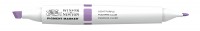 W&N Pigment Marker LIGHT PURPLE