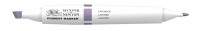 W&N Pigment Marker LAVENDER