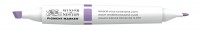 W&N Pigment Marker W VIOLET DIOXAZINE LI