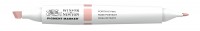 W&N Pigment Marker PORTRAIT PINK