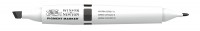 W&N Pigment Marker WARM GREY 6