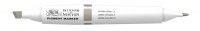 W&N Pigment Marker WARM GREY 3