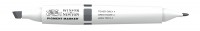 W&N Pigment Marker TONER GREY 4