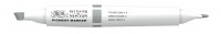 W&N Pigment Marker TONER GREY 2