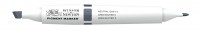 W&N Pigment Marker NEUTRAL GREY 5