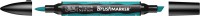 W&N Brush Marker TURQUOISE (C247)