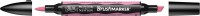 W&N Brush Marker ROSE PINK (M727)