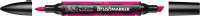 W&N Brush Marker MAGENTA (M865)