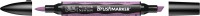 W&N Brush Marker WILD ORCHID (V746