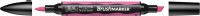 W&N Brush Marker CERISE (M647)