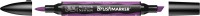 W&N Brush Marker PURPLE (V546)