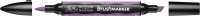 W&N Brush Marker AMETHYST (V626)