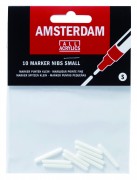 Amsterdam Acryl Marker Spitzen, S klein, 10 Stück, 91841713