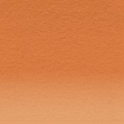 Derwent Artist Pencil 6000-Burnt Yellow Ochre, 213206000